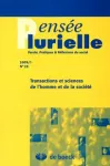 La transaction dans l'économie institutionnaliste américaine : de Commons à Coase