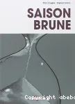 Saison brune