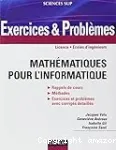 Mathématiques pour l'informatique