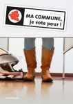 Ma commune ? Je vote pour ! : 2e & 3e degrés