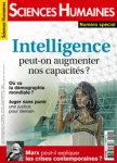 Sciences humaines, N°241S - Octobre/Novembre 2012 - Intelligence