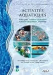 Activités aquatiques