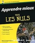 Apprendre mieux pour les nuls