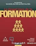 Le grand livre de la formation