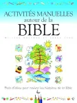 Activités manuelles autour de la Bible