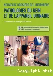 Pathologies du rein et de l'appareil urinaire