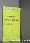 La micro-informatique