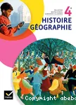 Histoire géographie. 4e