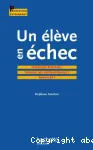 Un élève en échec