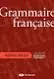 Grammaire française