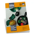 Éducation santé, 285 - Janvier 2013 - Des fruits et des légumes en classe et à la cantine