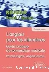 L'anglais pour les infirmières