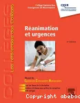 Réanimation et urgences