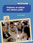 Préparer et animer des ateliers philo