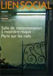 Salle de consommation à moindre risque : Paris sur les rails