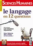 Comment le langage est-il apparu ?