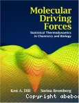 Molecular Driving Forces. Statistical Thermodynamics in Chemistry and Biology