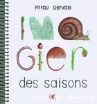 Imagier des saisons