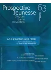 Culture et prévention... ou plutôt créativité et santé ?