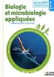 Biologie et microbiologie appliquées