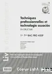 Techniques professionnelles et technologie associée