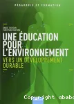 Une éducation pour l'environnement