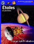 Etoiles et planètes