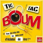 Tic Tac Boum