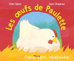 Les oeufs de Paulette