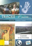 Traces. 2e année. Cahier d'activités