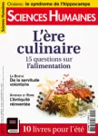 L'ère culinaire