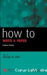 How to write a paper