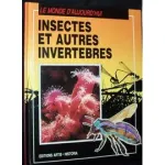 Insectes et autres invertébrés