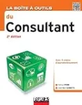 La boîte à outils du consultant