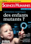 Dossier : Générations numériques : des enfants mutants ?