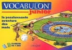 Vocabulon junior