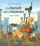 La bande des matous