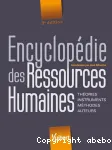 Encyclopédie des Ressources Humaines