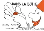 Dans la boîte