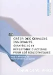 Créer des services innovants