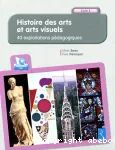 Histoire des arts et arts visuels