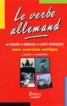 Le verbe allemand