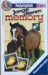 Memory Jonge dieren