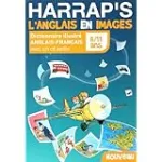 Harrap's : L'anglais en images