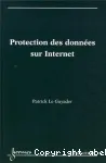 Protection des données sur Internet