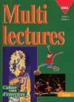 Multi lectures CM2 Cahier d'exercices