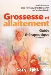 Grossesse et allaitement