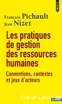 Les pratiques de gestion des ressources humaines