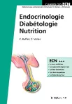 Endocrinologie, diabétologie, nutrition