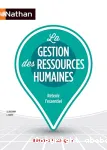 La gestion des ressources humaines